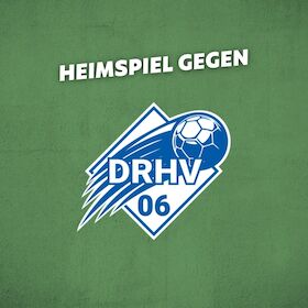 TV Emsdetten - Dessau-Roßlauer HV 06