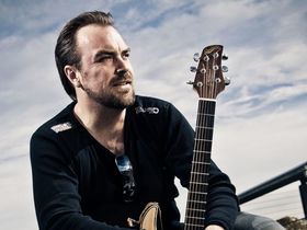 Bluenote Geburtstag - 26. Geburtstag