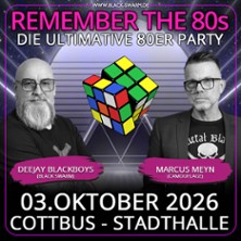 Remember the 80s
