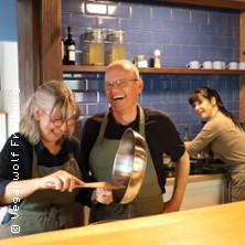 veganer Schlemmer-Kochkurs