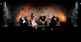 KOMPAKT Salon mit Holger Stahlknecht | Magdeburg | machwerk