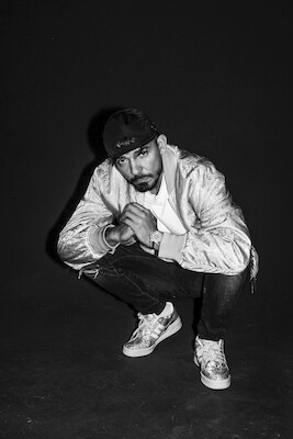 Capital Bra live / King Khalil und Ozan Bra (Support) - STIMMEN 2026