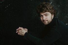 Klavierabend mit Lukas Geniušas
