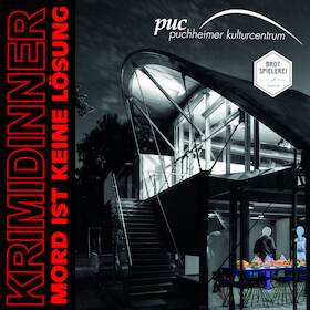 Krimidinner - Mord ist keine Lösung