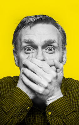 Thomas Nicolai - KAMISI – Die 80er Jahre Comedy Show