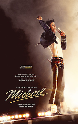 Donzdorfer Sommerkino - Michael