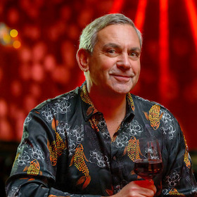 Die Wladimir Kaminer Show