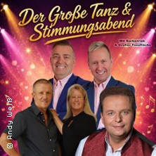 Der Große Tanz & Stimmungsabend