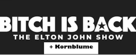 Tribute to Elton John + Kornblume - Musik vom feinsten...