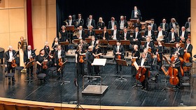 Neujahrskonzert 2027