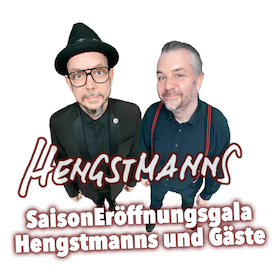 Saison-Eröffnungs-Spezial - Eröffnung der Spielzeit 2026/27