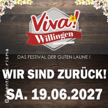 VIVA Willingen - ...das Festival der guten Laune