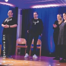 Impro-Theater: Wichtelshow