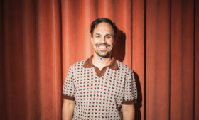 Lukas Wandke - "LACHEN"