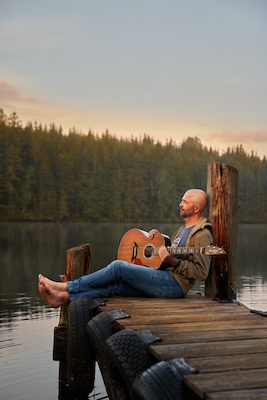 Konzert mit Martin Moro (solo)