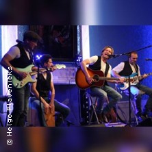 Helge & the Blues Buddies
