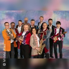 Köbes Underground Live