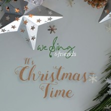It's Christmas - Time