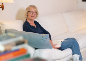 Meike Winnemuth
