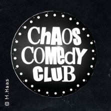 Chaos Comedy Club | Köln