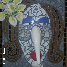 Mosaik-Workshop - Wochenendkurs