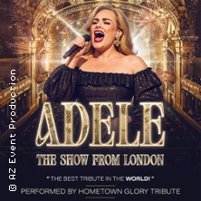 Adele - The Show from London