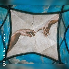 Michelangelo 360° | Michelangelo - Zwischen Himmel und Erde
