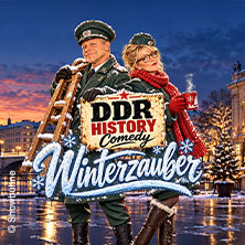 DDR - Winterzauber