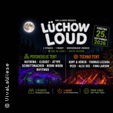 Lüchow Loud VivaLaWiese
