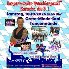 Tangermünder Massbiergaudi-Karacho Nr. 9