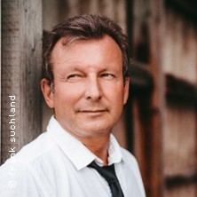 Frank Suchland - Heitere und nachdenkliche Literatur