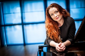 Klavierkonzert mit Regina Chernychko - "Weltklassik am Klavier“