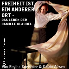 Freiheit ist ein anderer Ort