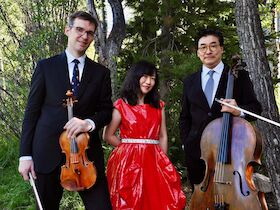 Trio Horszowski