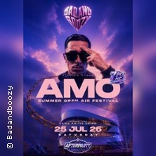Amo Open Air Live