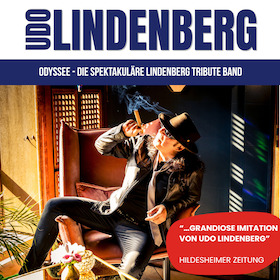 Udo Lindenberg Tribute Show - Odyssee