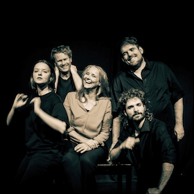 Der Improkrimi - Der voll improvisierte Kriminalfall