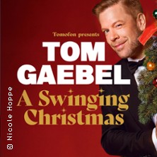 Tom Gaebel & His Orchestra