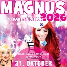 Magnus-Party