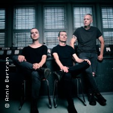 Solar Fake - Silenced Tour 2027