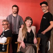 Black Dog Groove Society