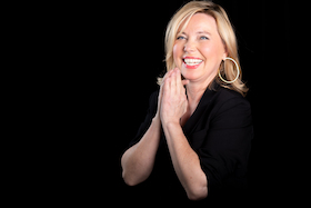 Simone Solga - "Sie kennen mich"