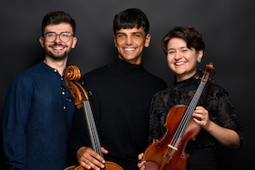 Elster Trio