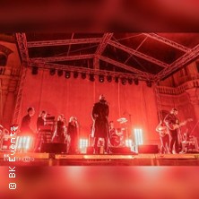 Who's Pink - A Pink Floyd Tribute
