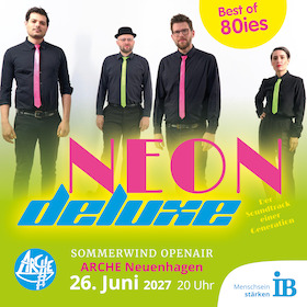 Neon Deluxe