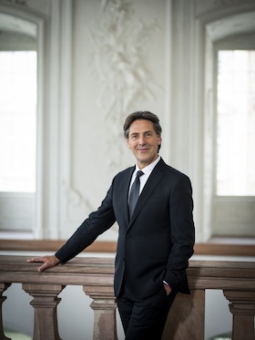 Kurpfälzisches Kammerorchester & Joseph Moog