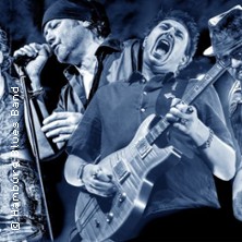 The Hamburg Blues Band feat. Krissy Matthews