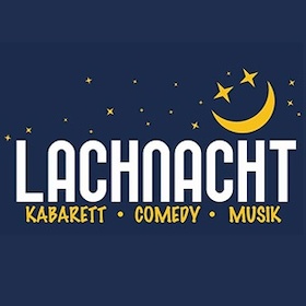 8. Hennigsdorfer Lachnacht