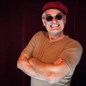 Ausbilder Schmidt