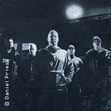 Born From Pain